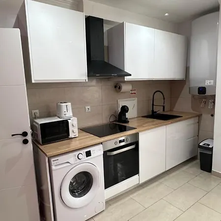 Apartamento Historic Centre Romantism Capital *