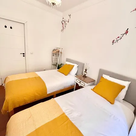 Historic Centre Romantism Capital Appartement Sintra