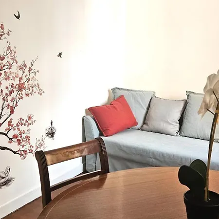 Apartamento Historic Centre Romantism Capital