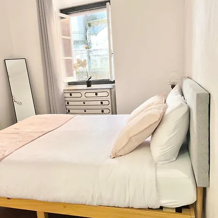 Historic Centre Romantism Capital Apartamento *