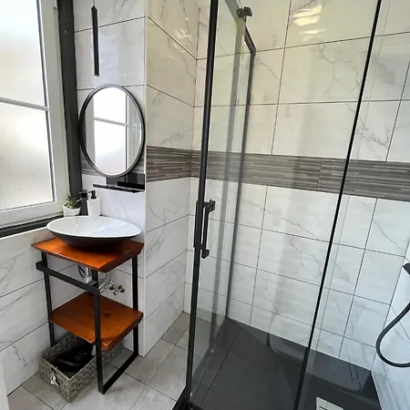 Historic Centre Romantism Capital Apartamento