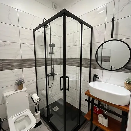 Historic Centre Romantism Capital Apartamento Sintra