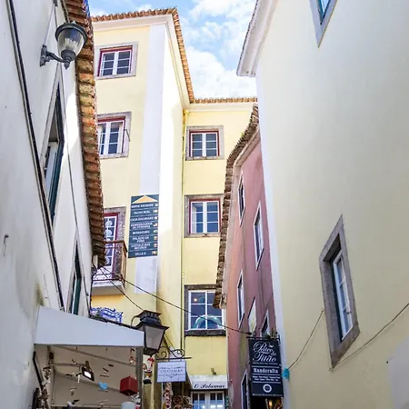 Appartement Historic Centre Romantism Capital