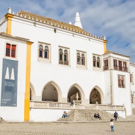 Historic Centre Romantism Capital