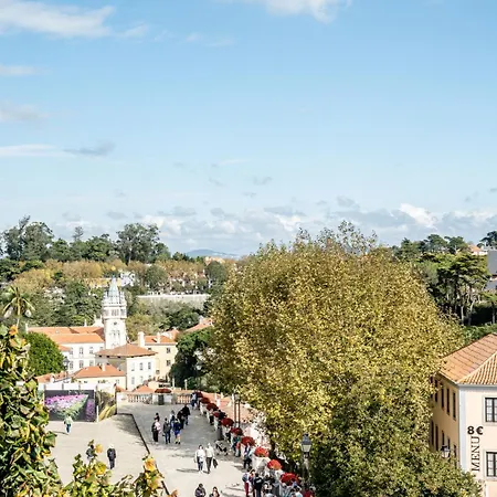 Historic Centre Romantism Capital